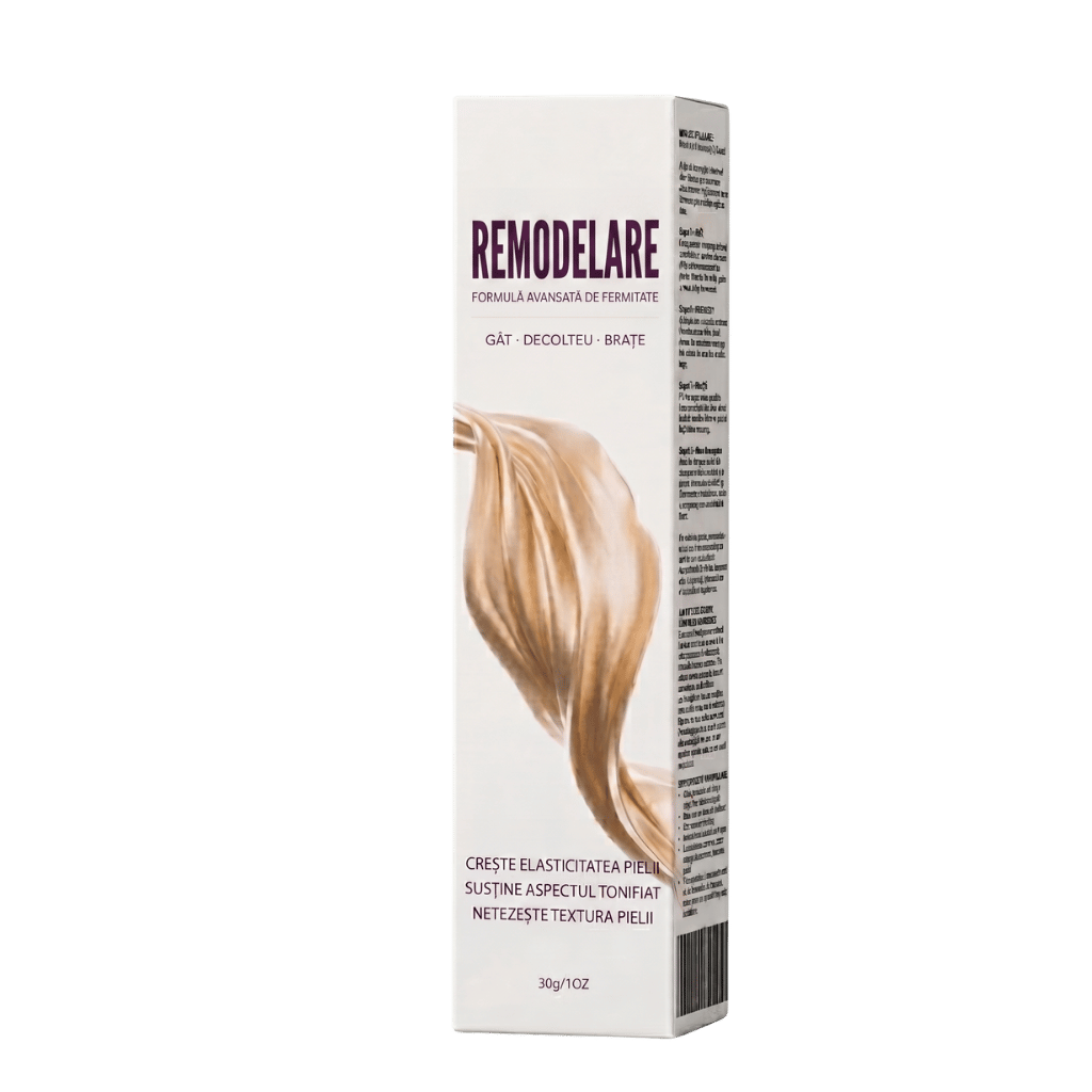 Cremă lifting remodelatoare premium