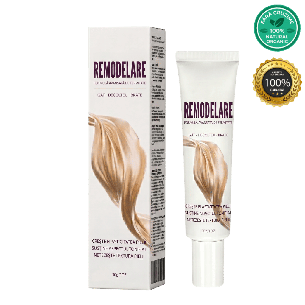 Cremă lifting remodelatoare premium