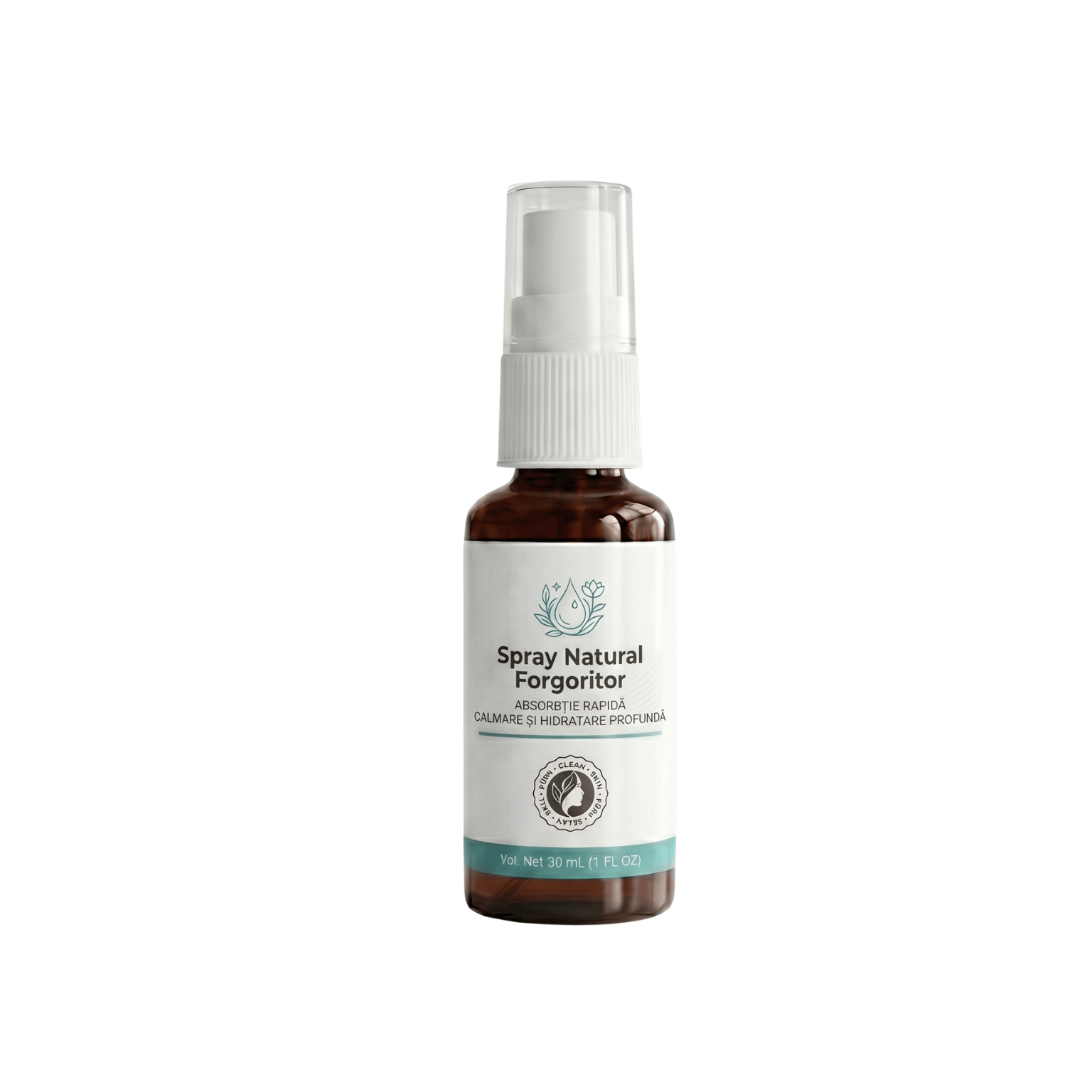 Spray Natural Revigorant