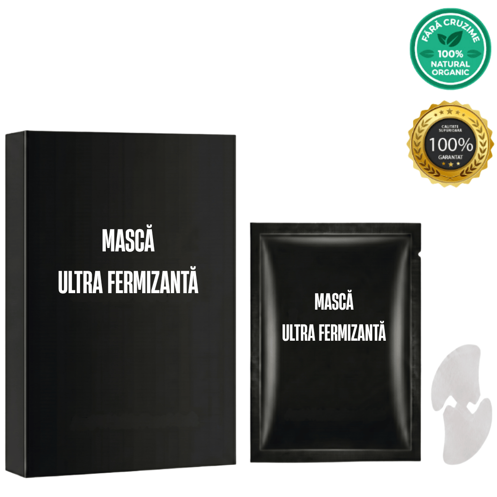 Mască premium ultra fermizantă