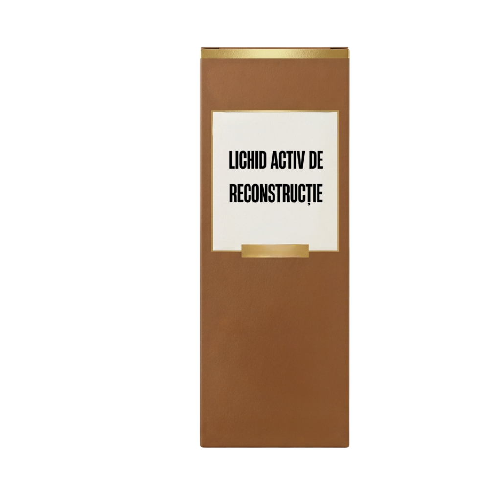 Lichid activ de reconstrucție