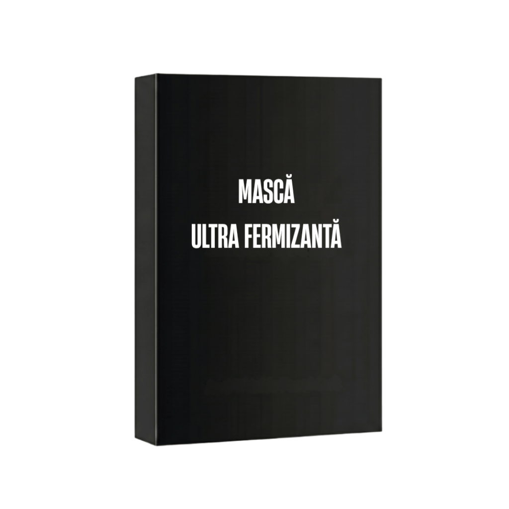 Mască premium ultra fermizantă