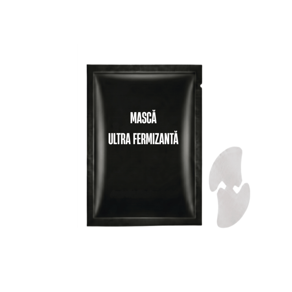 Mască premium ultra fermizantă