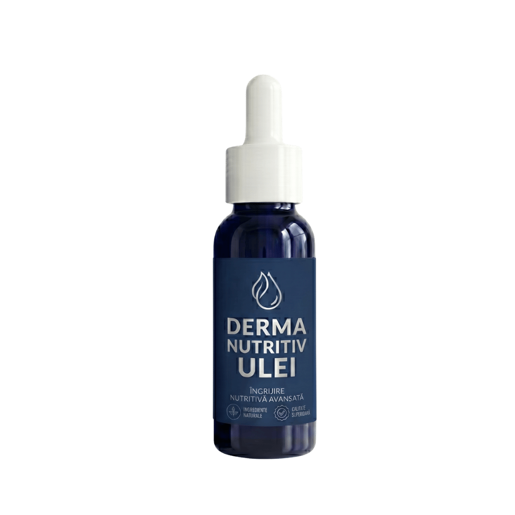 Ulei Nutritiv Derma