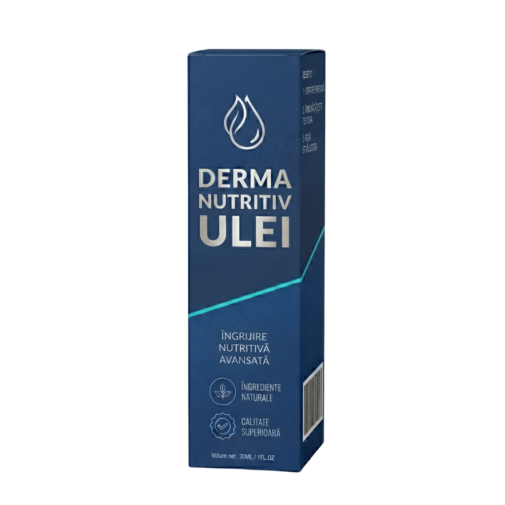 Ulei Nutritiv Derma