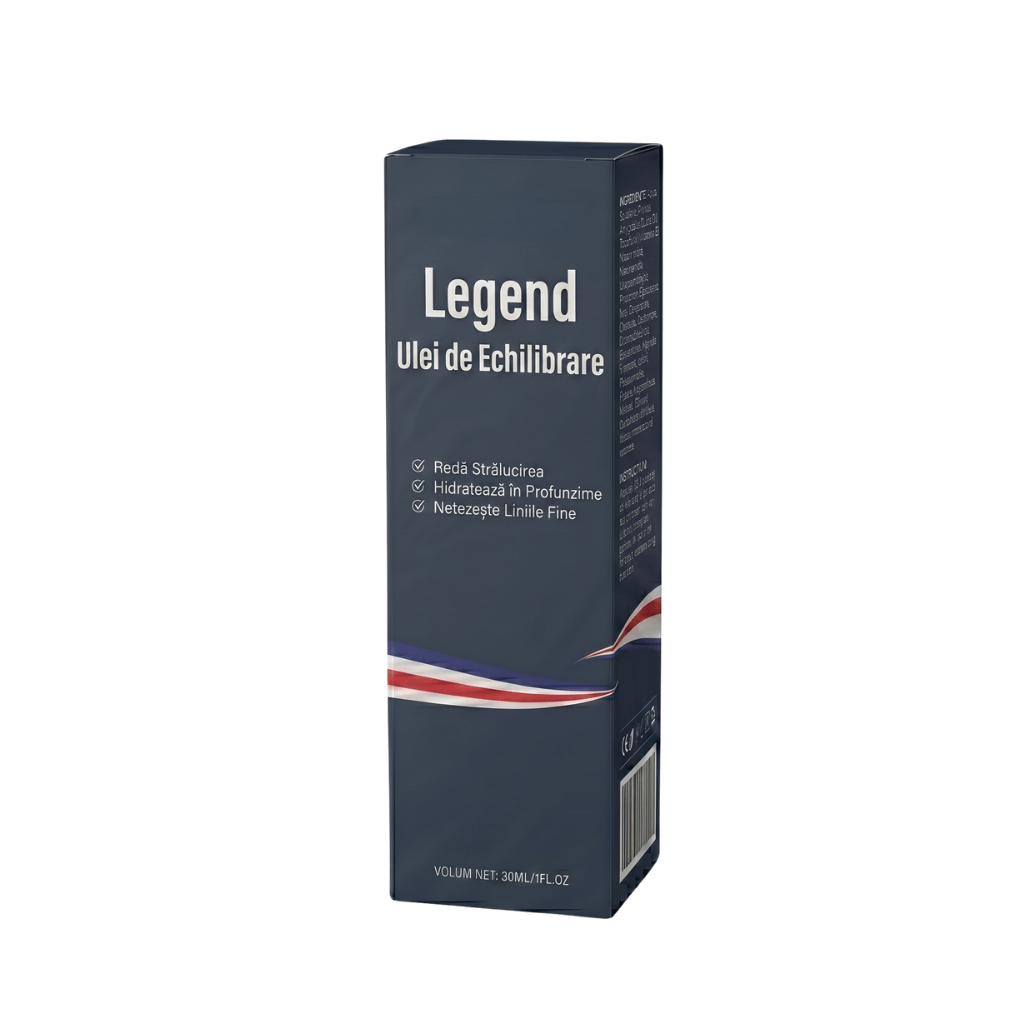 Ulei Legend Balance