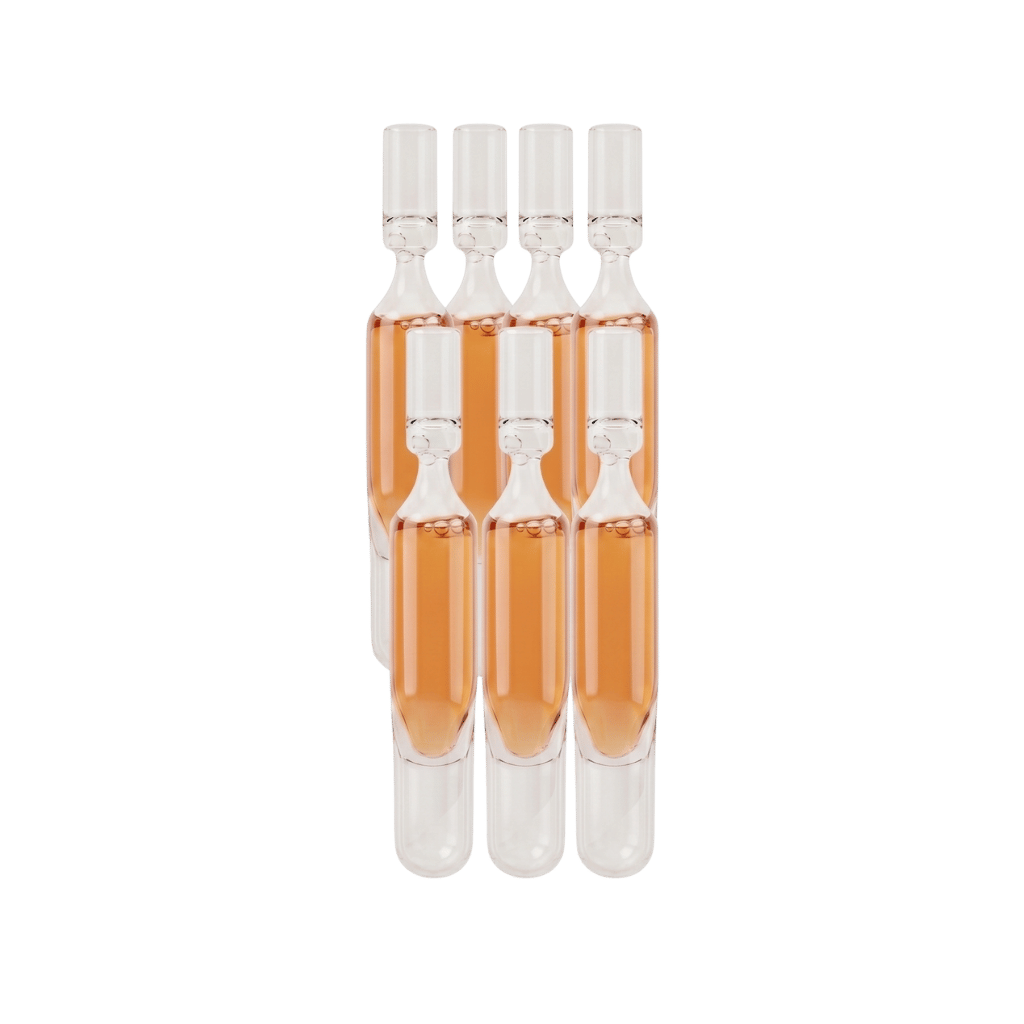 Ulei de Papaya de Lux