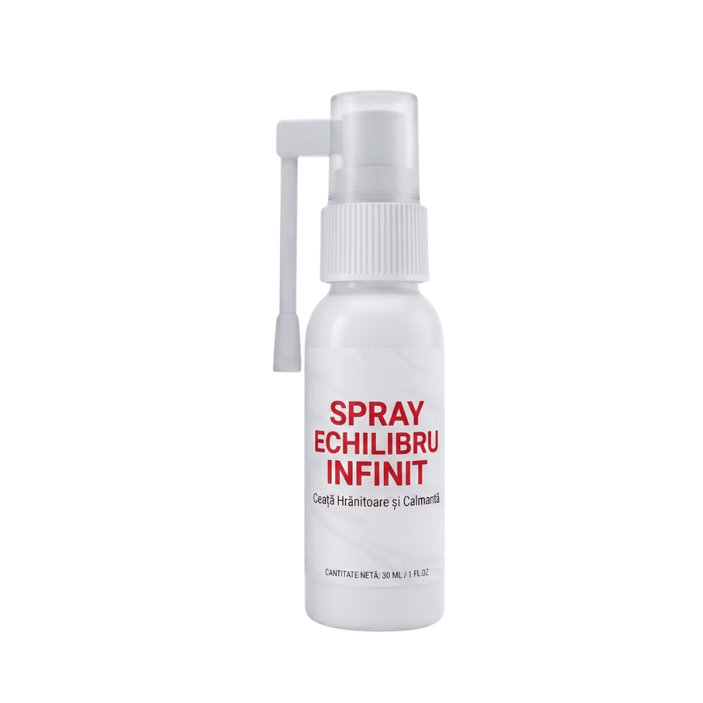 Spray de Echilibru Infinit