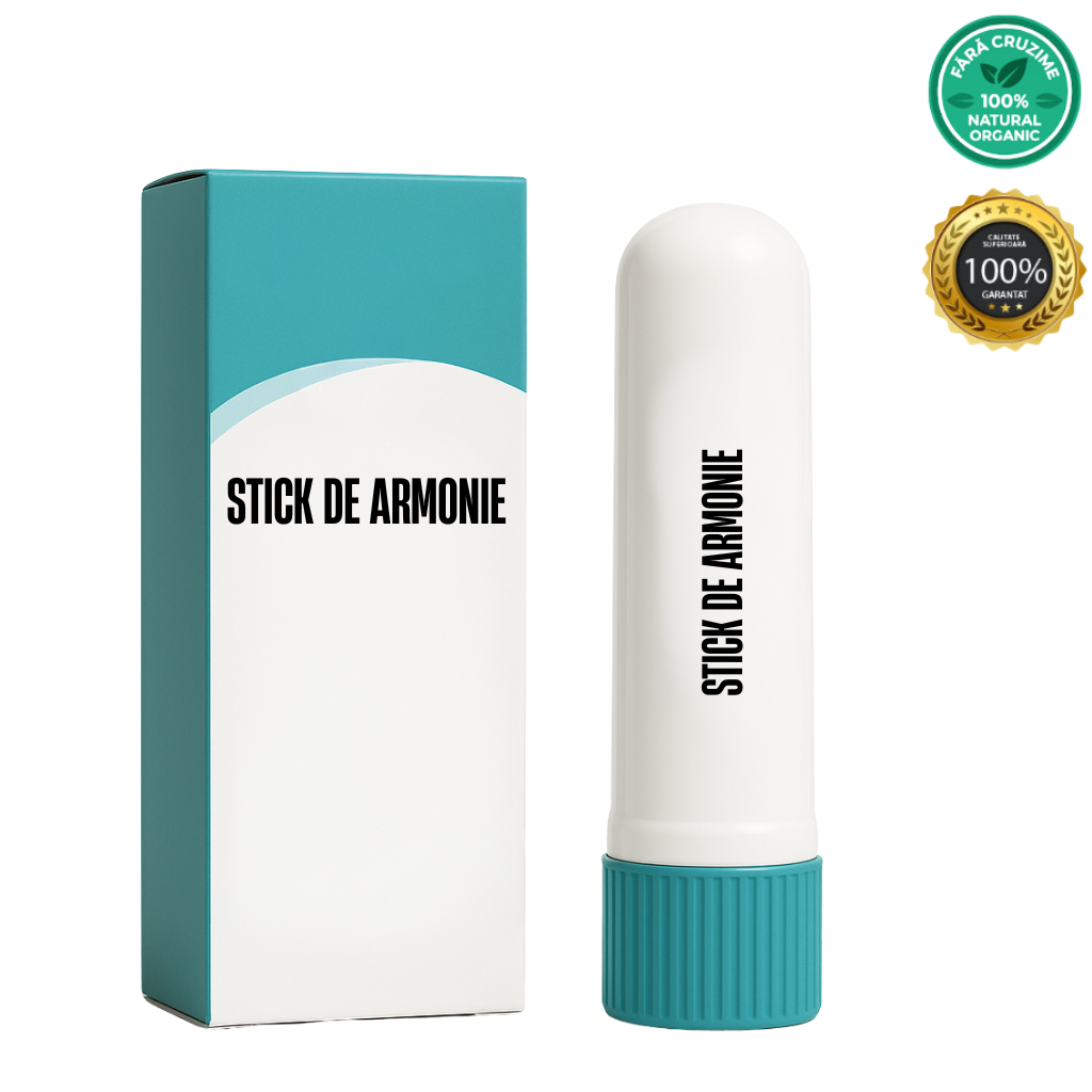 Stick de Armonie Luxe