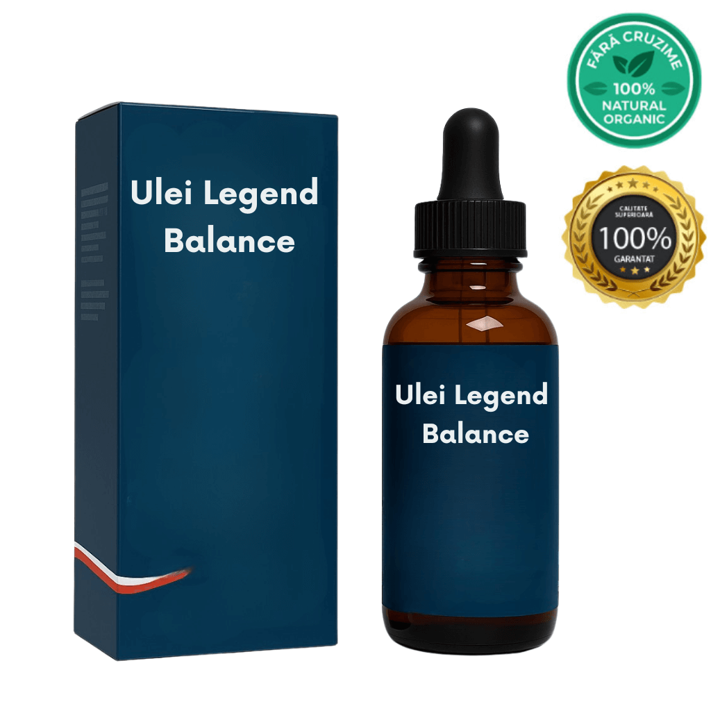 Ulei Legend Balance