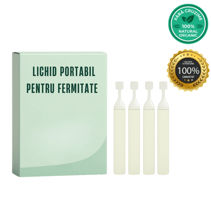 Lichid portabil pentru fermitate