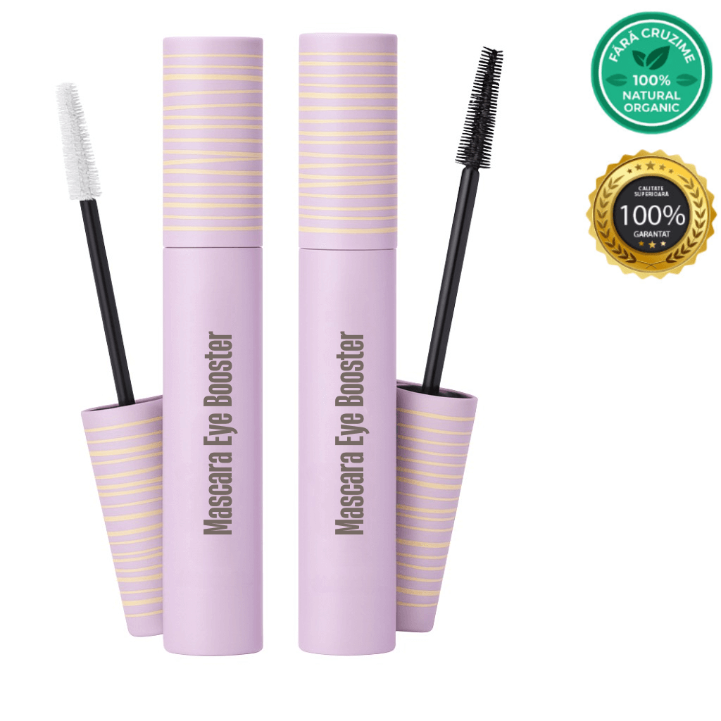 Mascara Eye Booster
