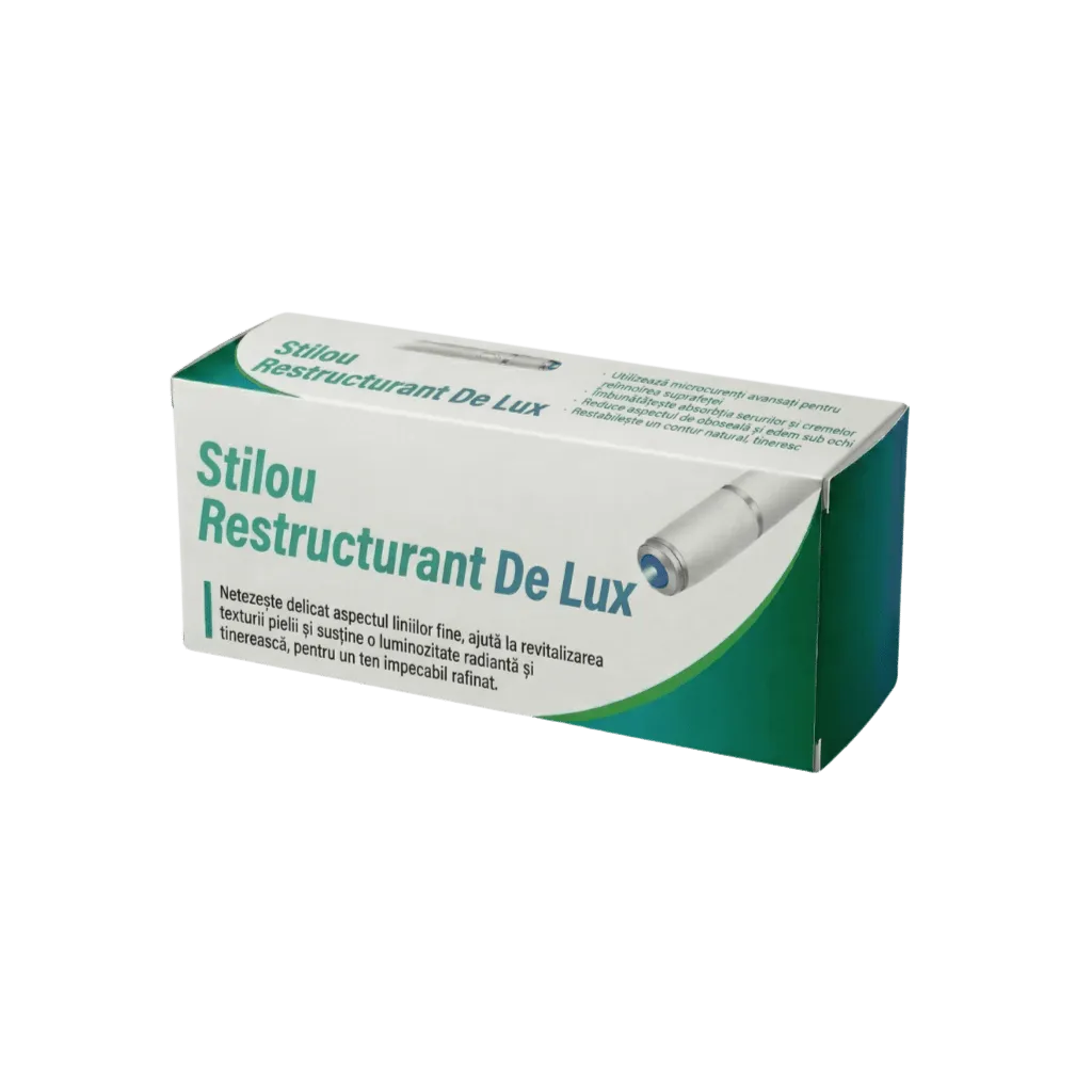 Stilou restaurator premium