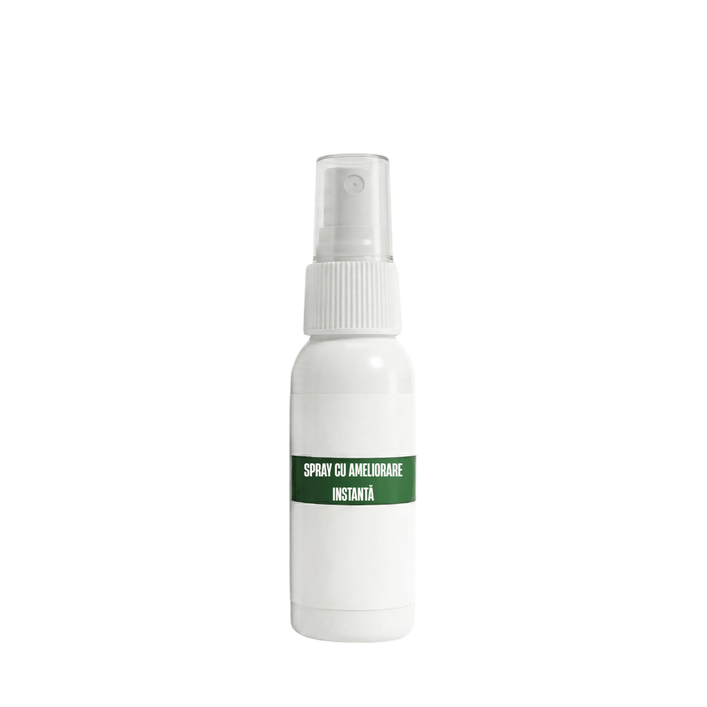 Spray Cu Ameliorare Instantă