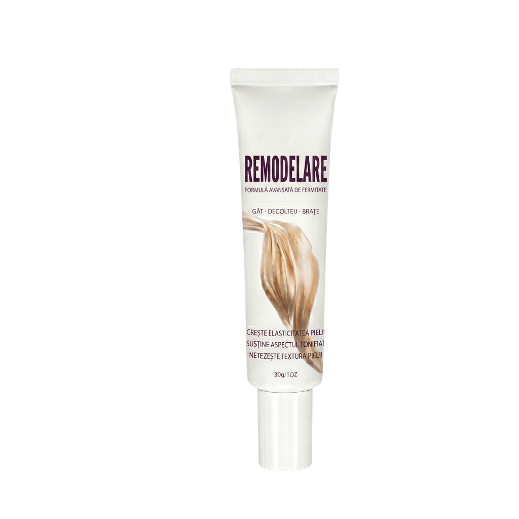 Cremă lifting remodelatoare premium