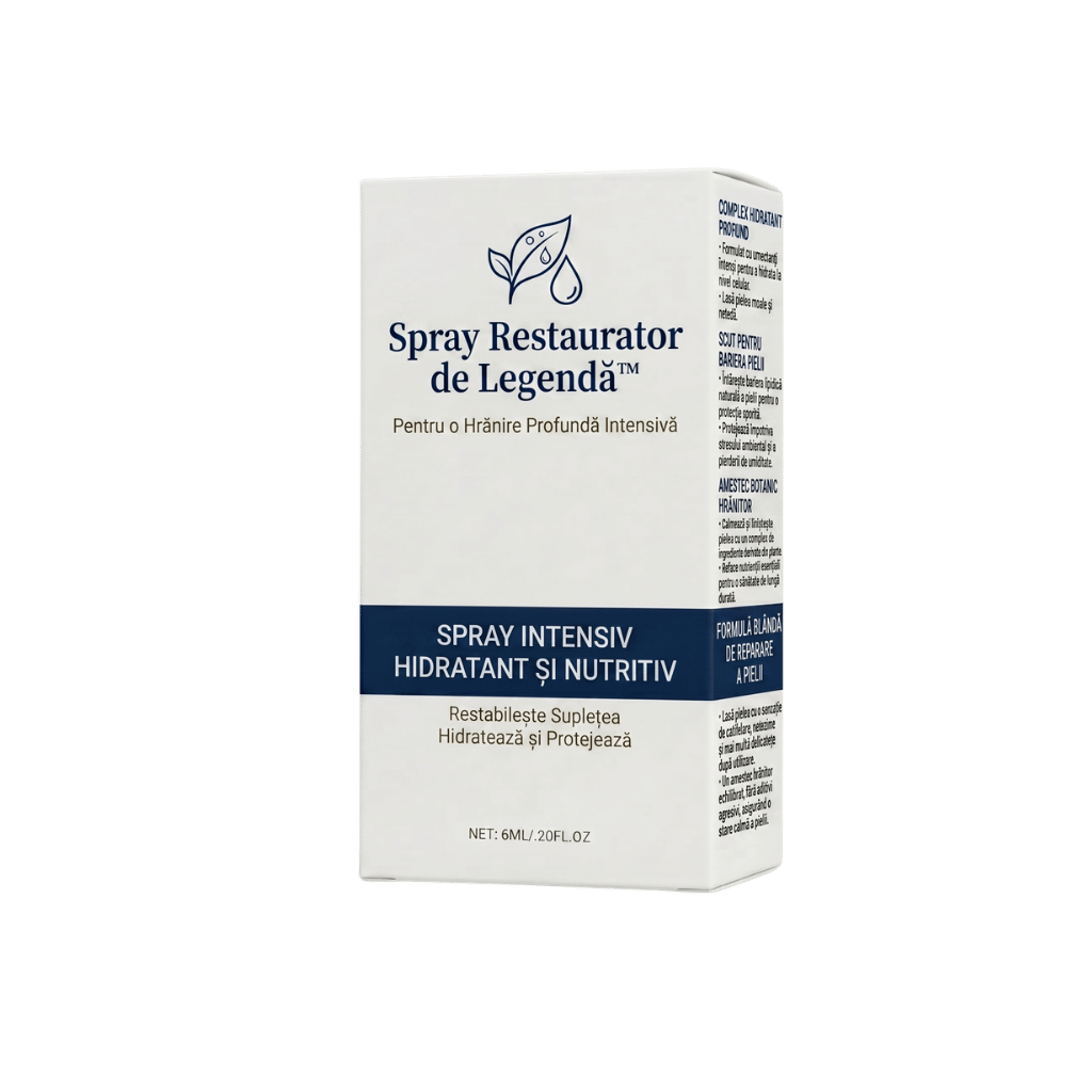 Spray De Refacere Legend