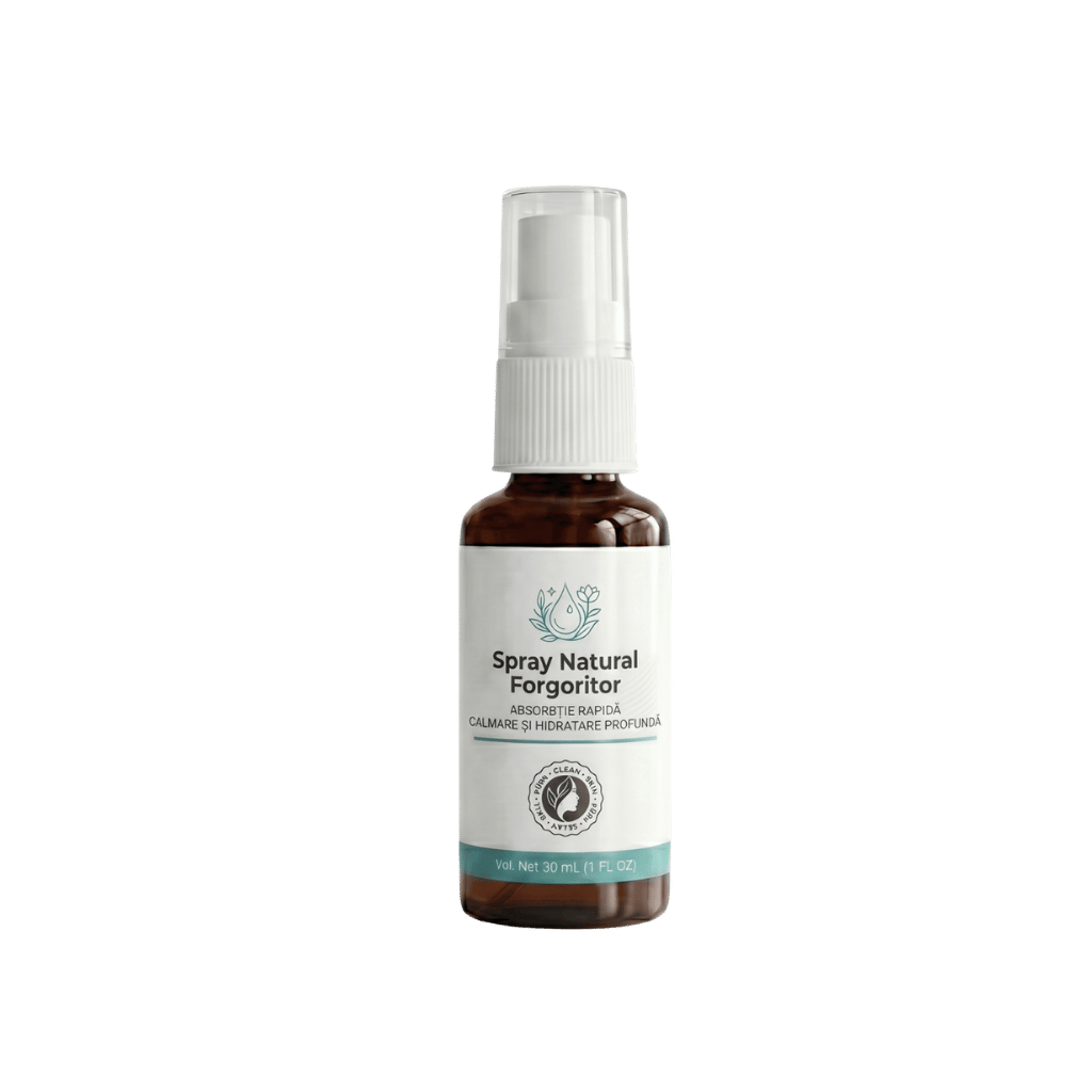 Spray Natural Revigorant