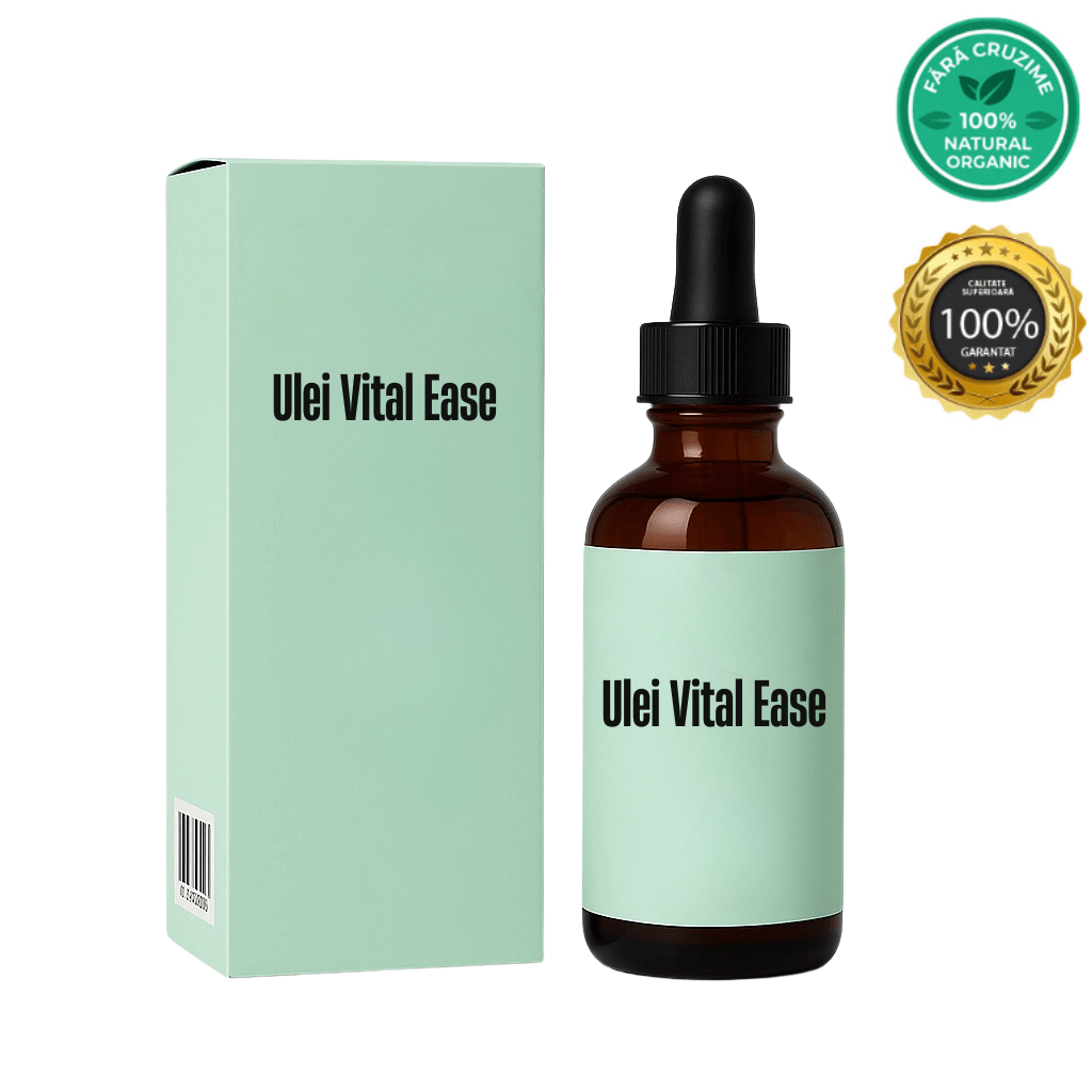 Ulei Vital Ease