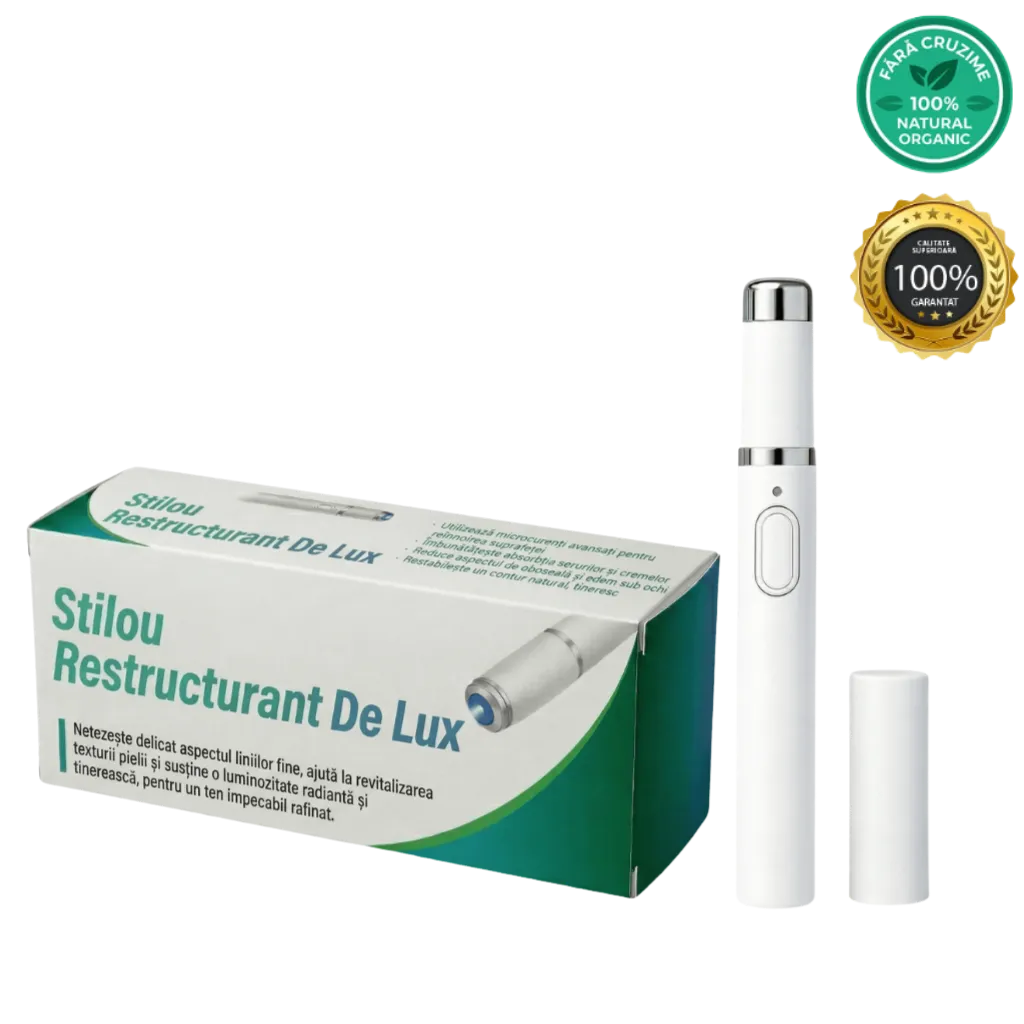 Stilou restaurator premium