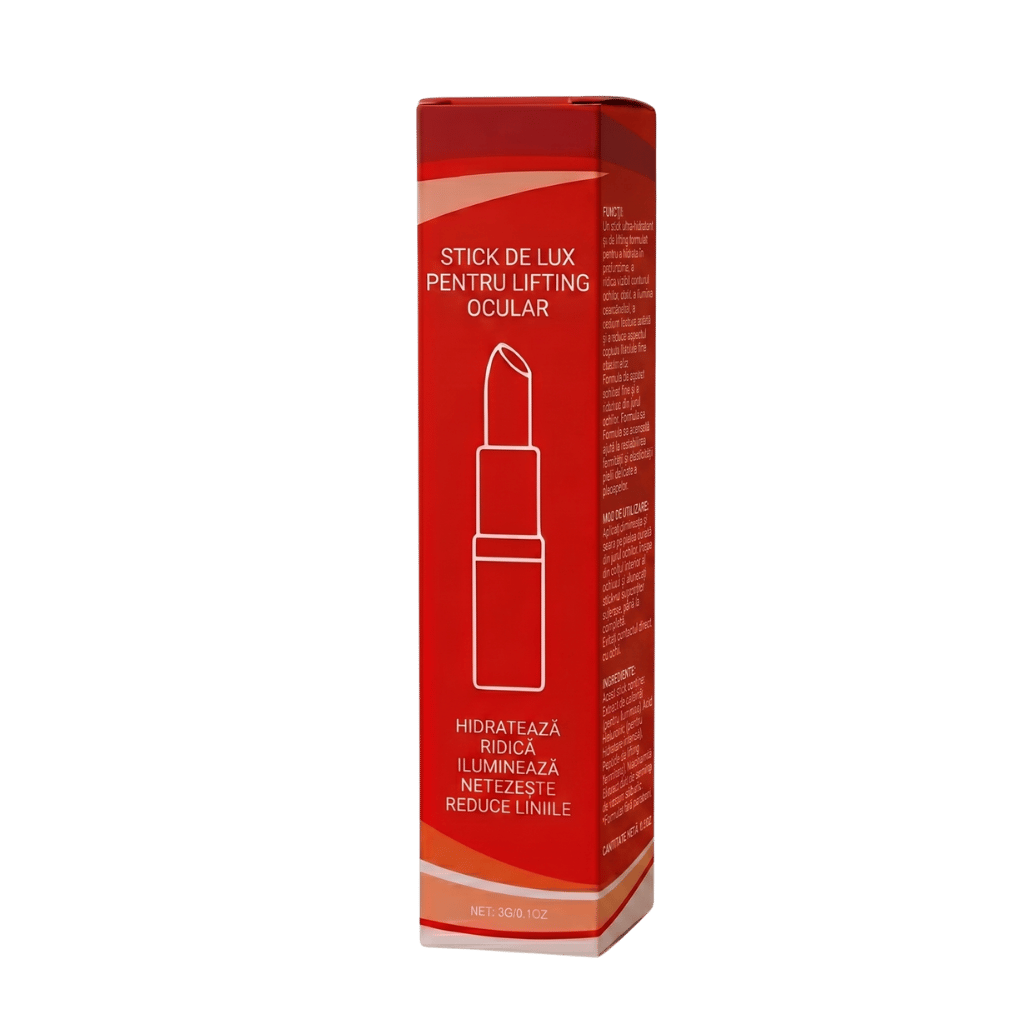 Stick lifting pentru ochi de lux