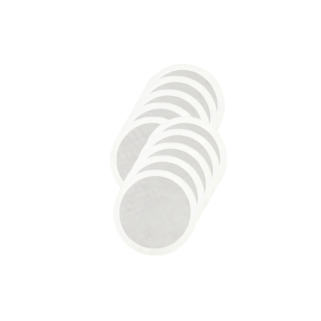 Plasture pentru strălucire fără soare