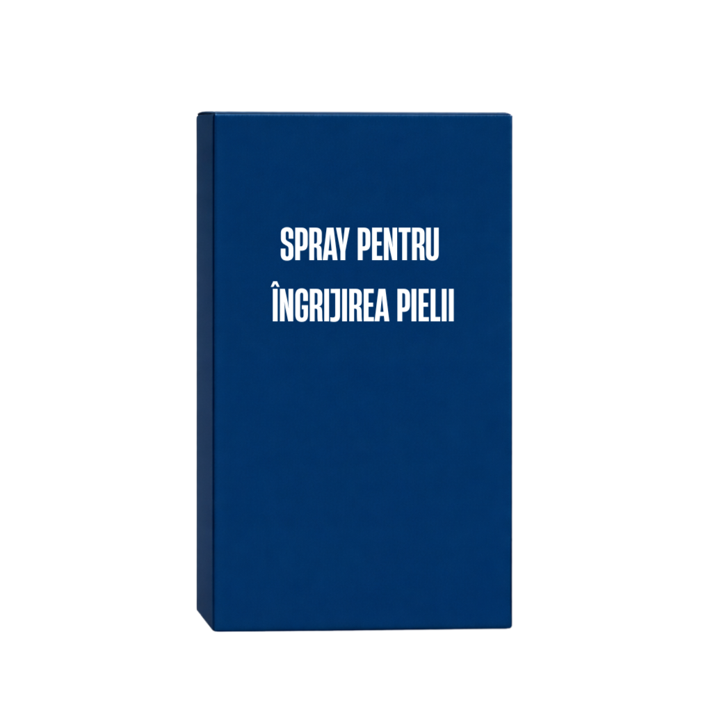 Spray premium pentru îngrijirea pielii