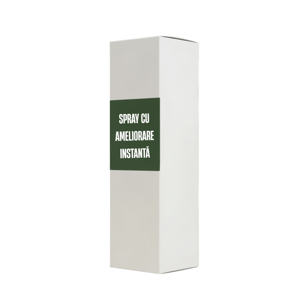 Spray Cu Ameliorare Instantă