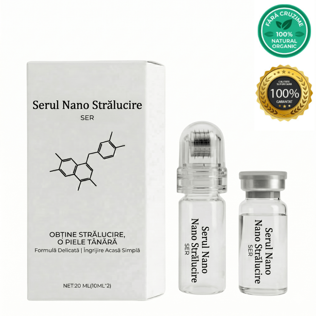 Ser Ultra Nano
