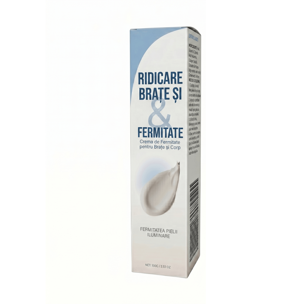 Cremă De Lifting Pentru Brațe