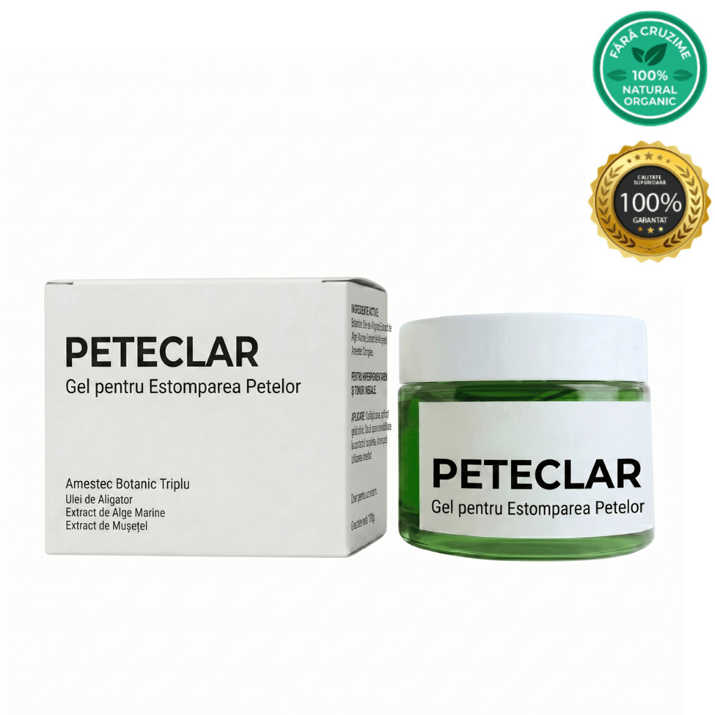 Gel de Reparare Instantă