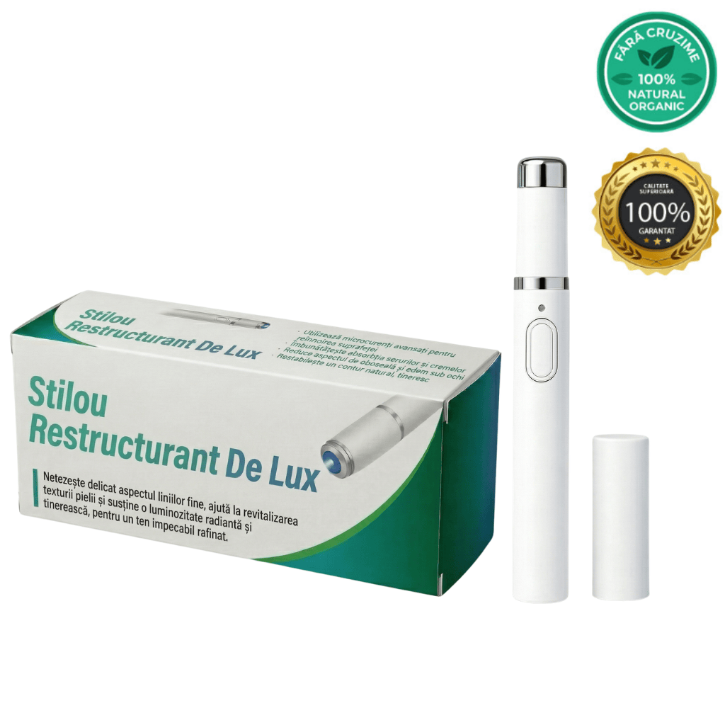 Stilou restaurator premium