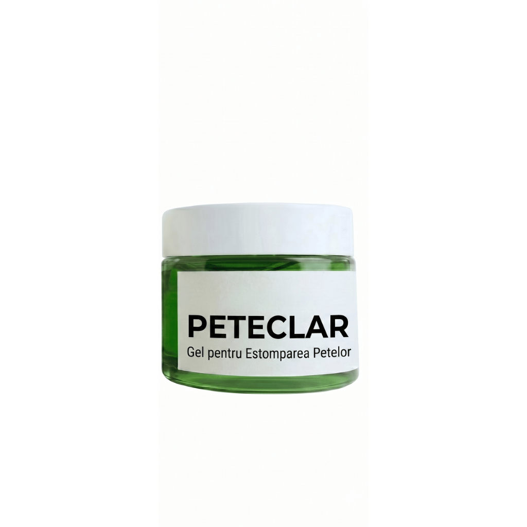 Gel de Reparare Instantă