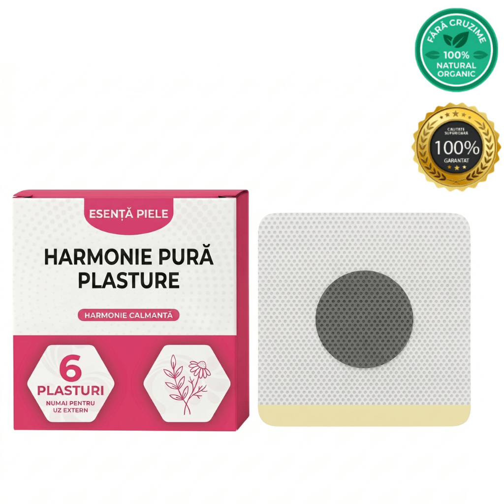 Plasture Pure Harmony