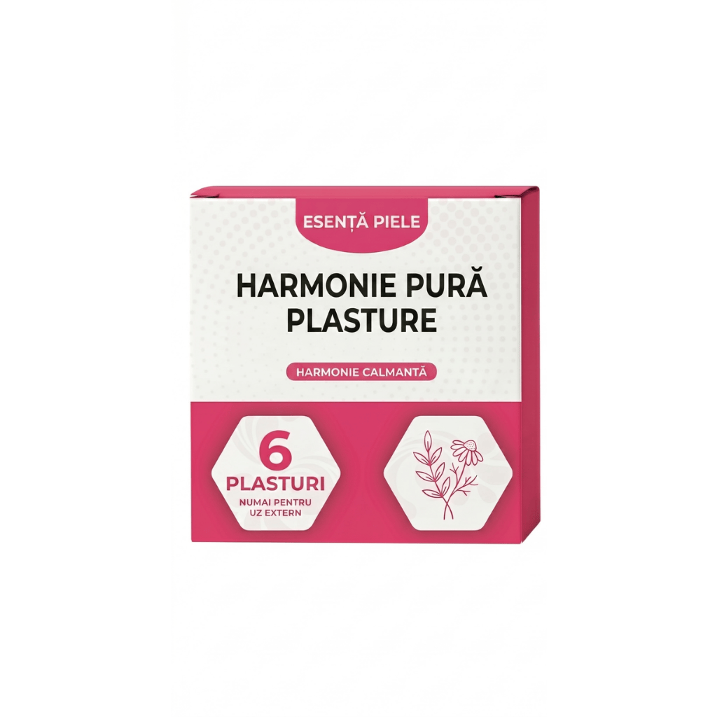 Plasture Pure Harmony