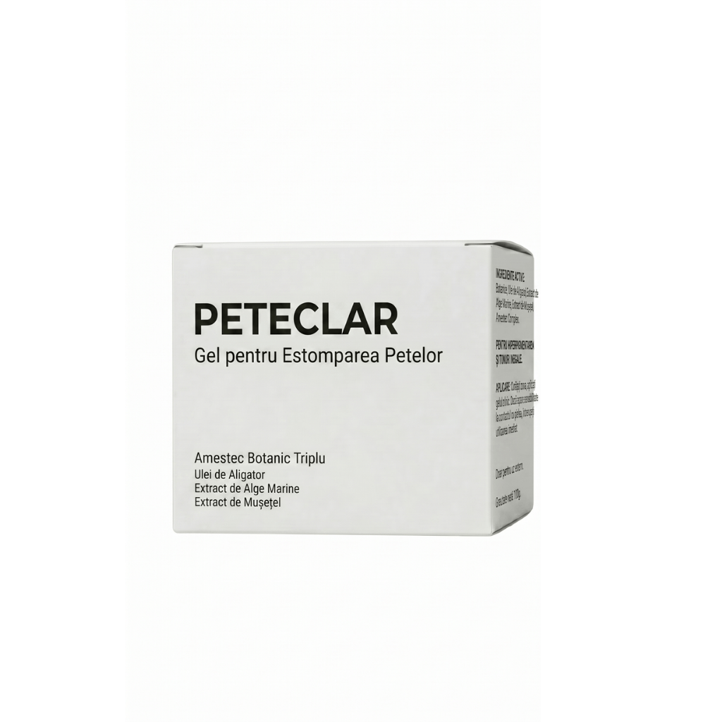 Gel de Reparare Instantă
