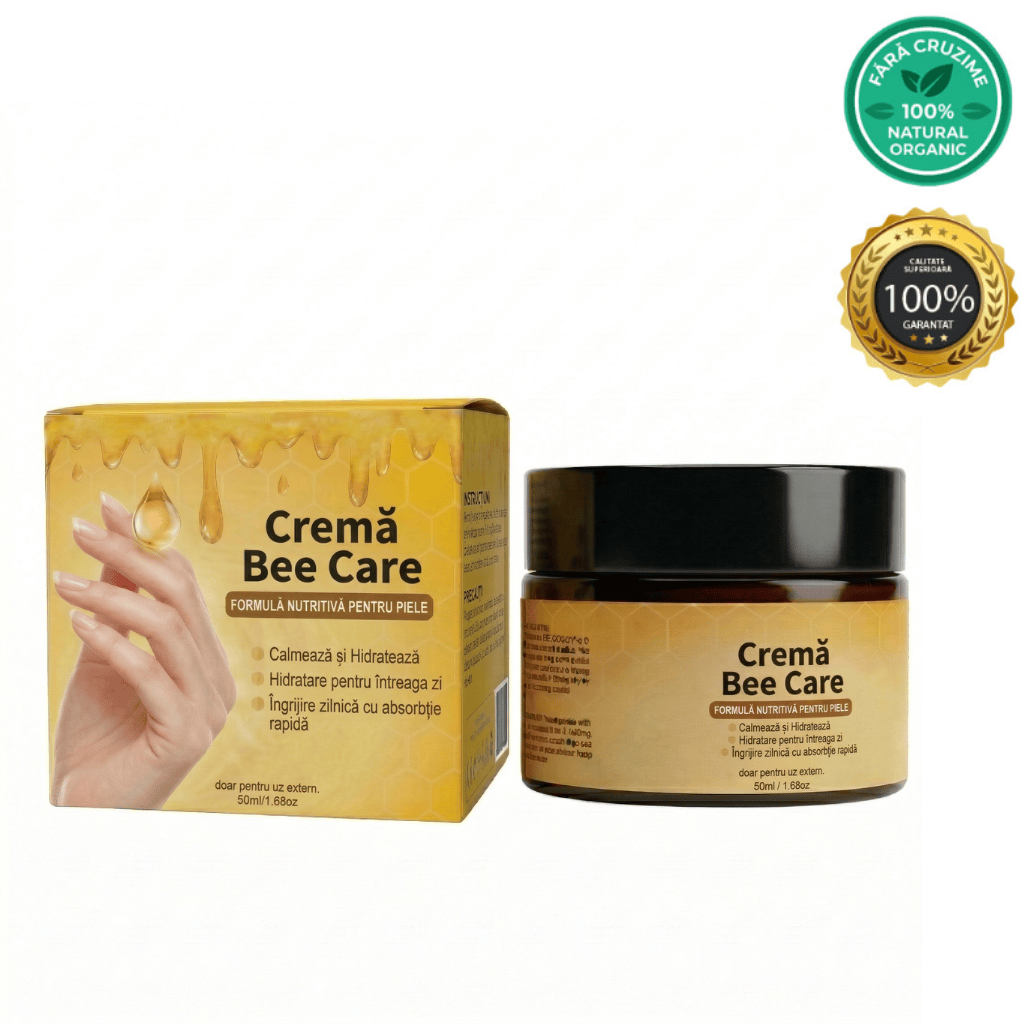 Cremă Bee Care