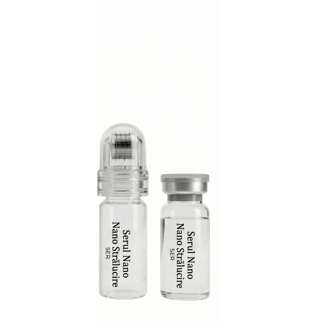 Ser Ultra Nano