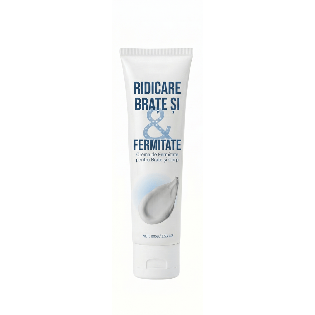 Cremă De Lifting Pentru Brațe