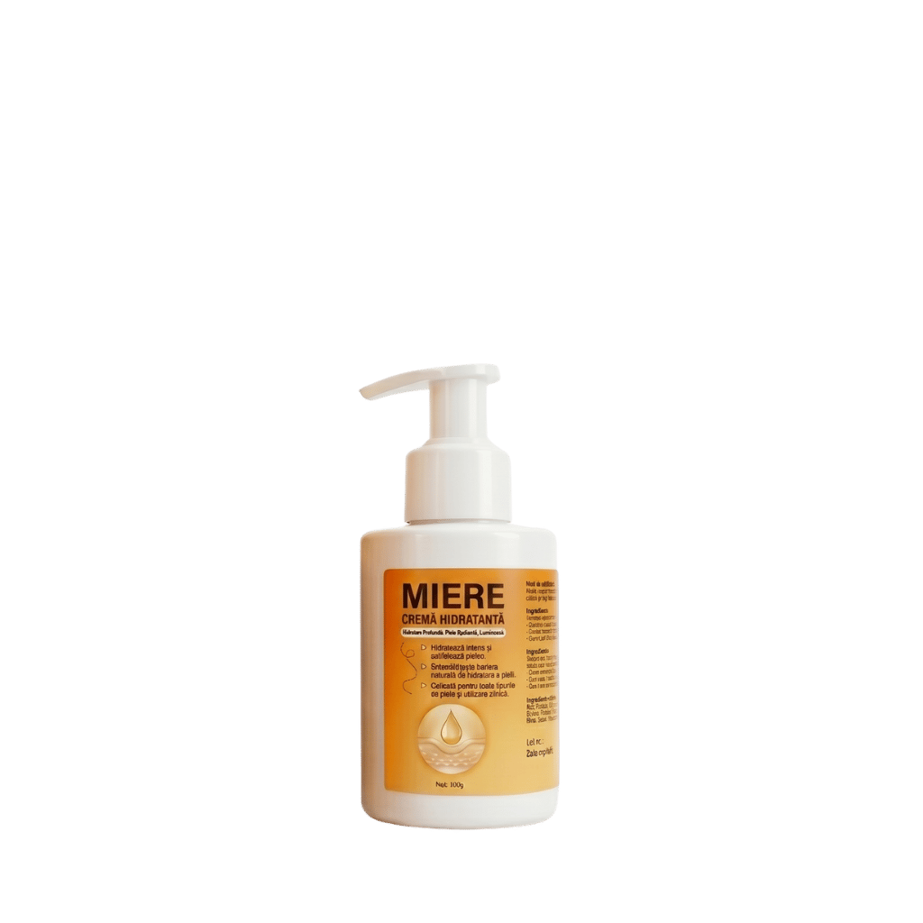Miere Crema hidratanta