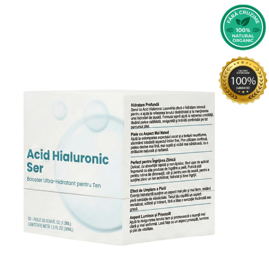Ser ultra hidratant premium
