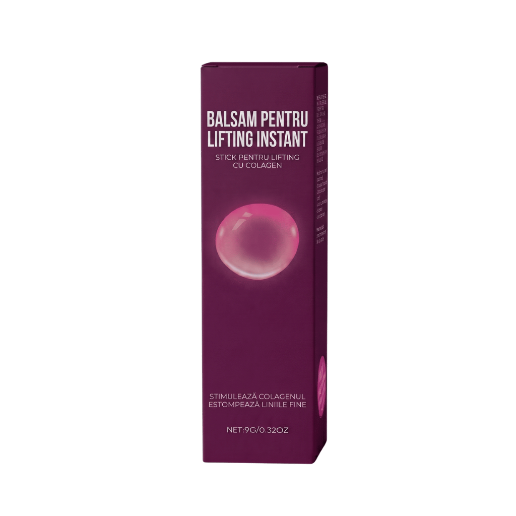 Balsam cu efect de lifting rapid