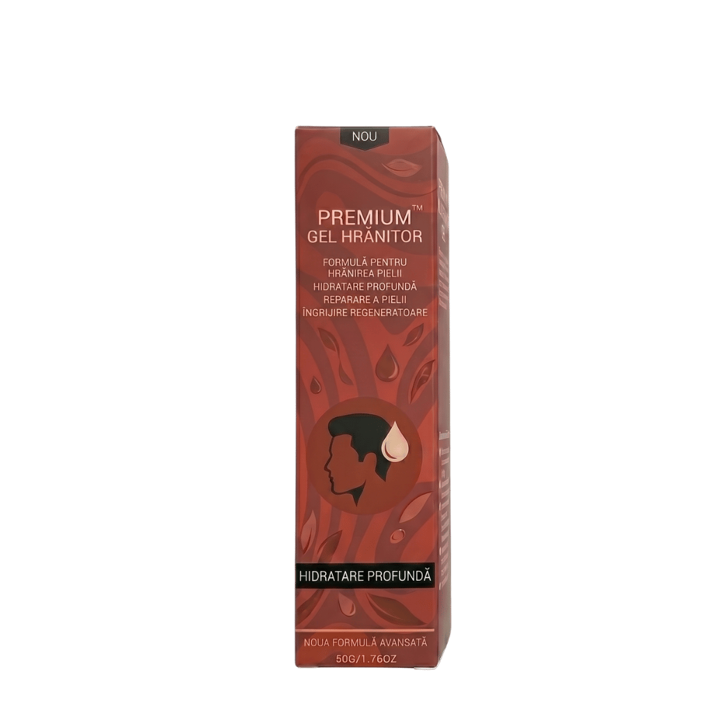 Gel hrănitor premium