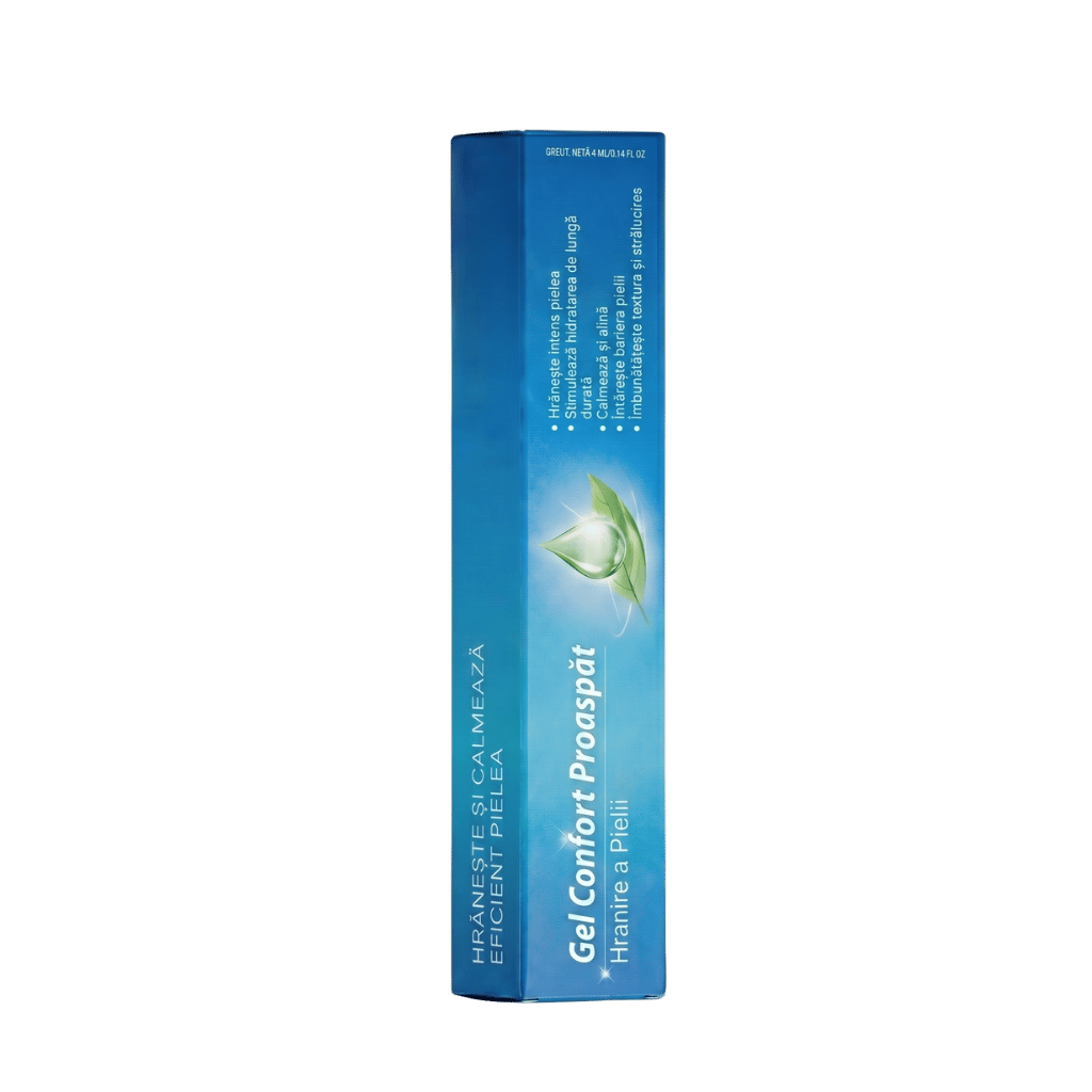 Gel De Confort Proaspăt