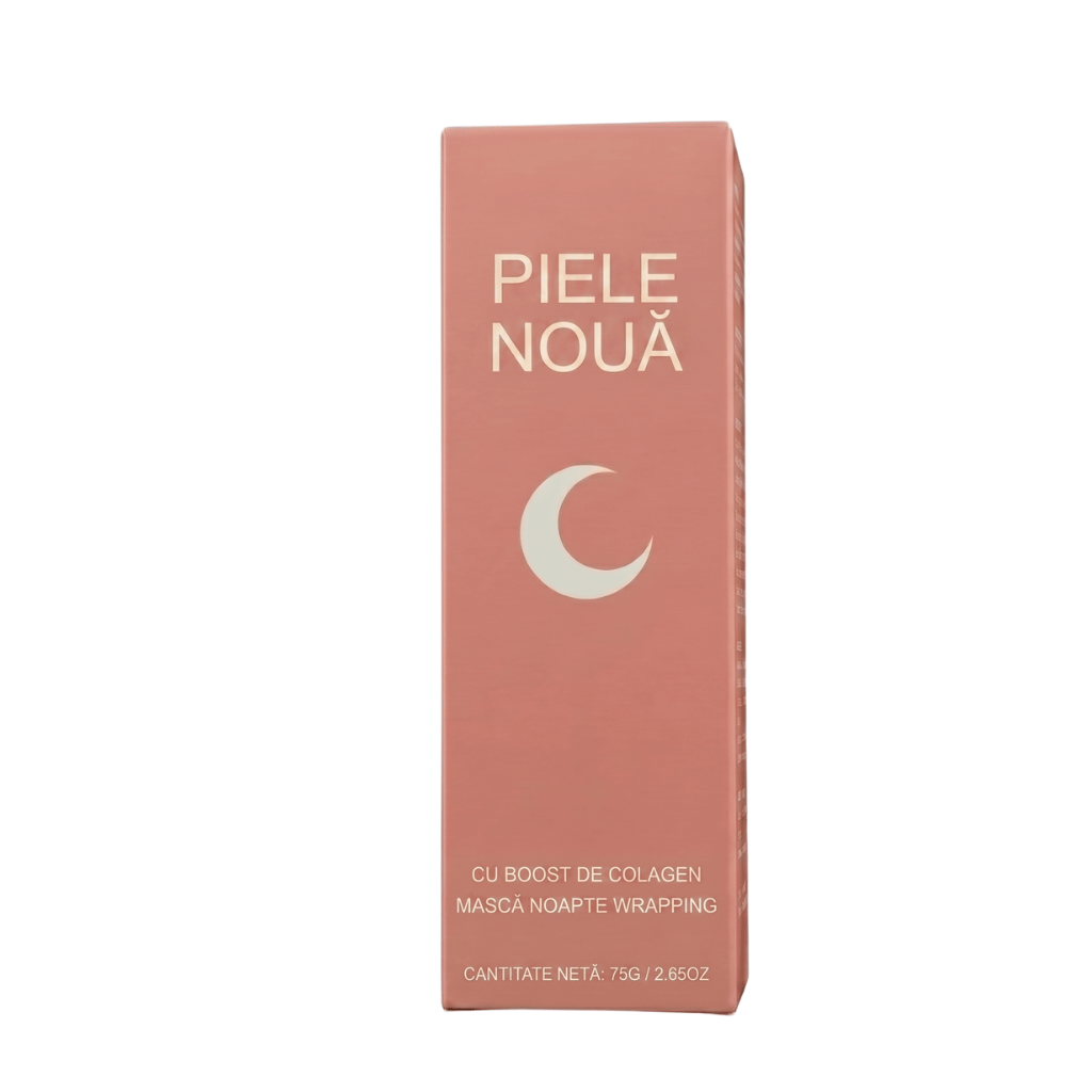 Set Ultra de Cremă și Mască pentru Față