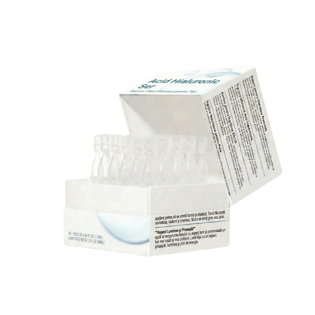 Ser ultra hidratant premium
