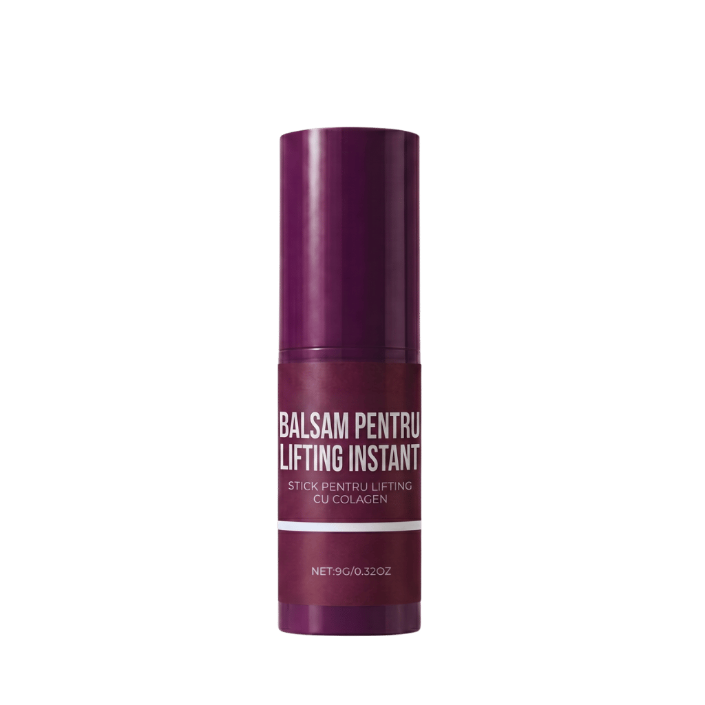 Balsam cu efect de lifting rapid