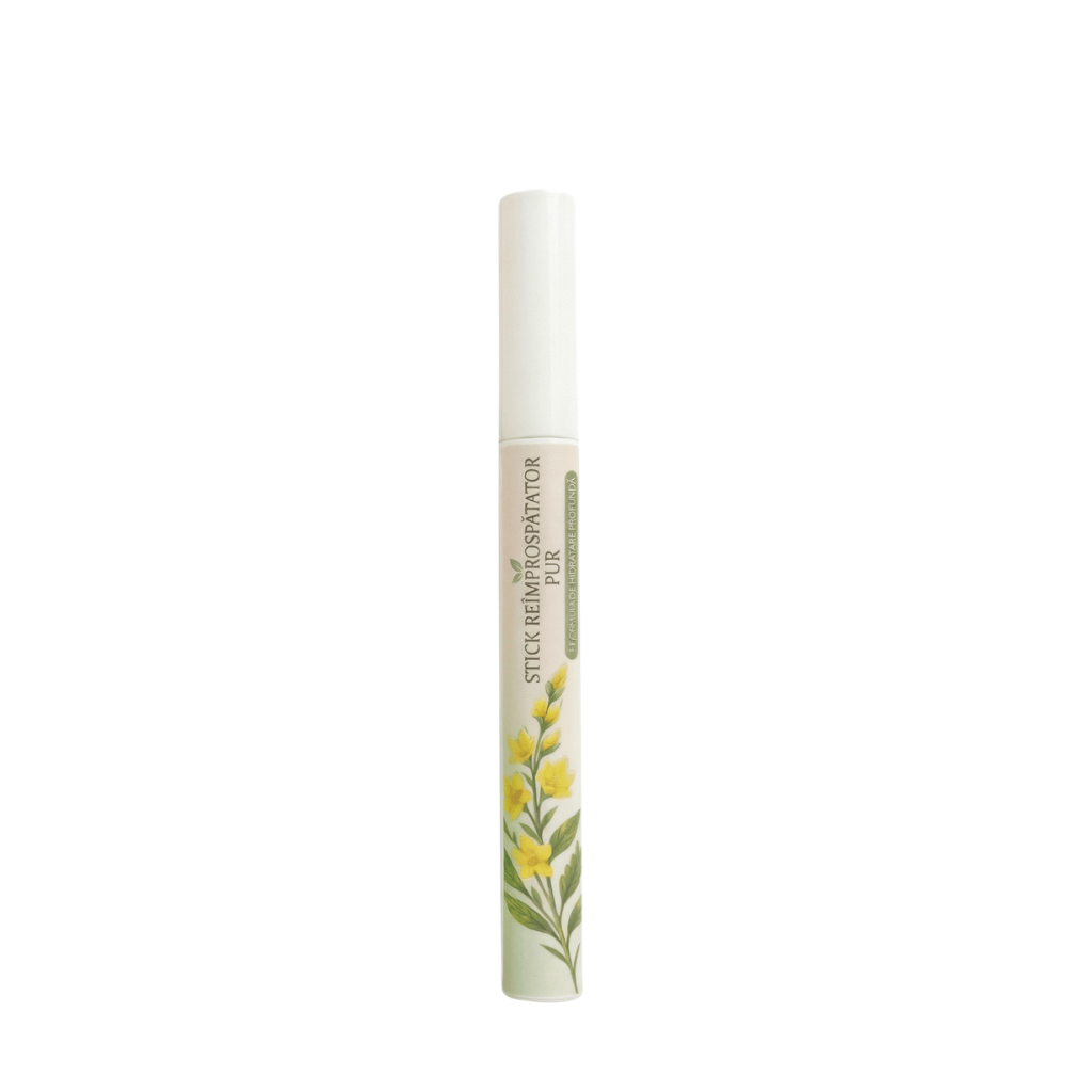 Stick Pur Revigorant