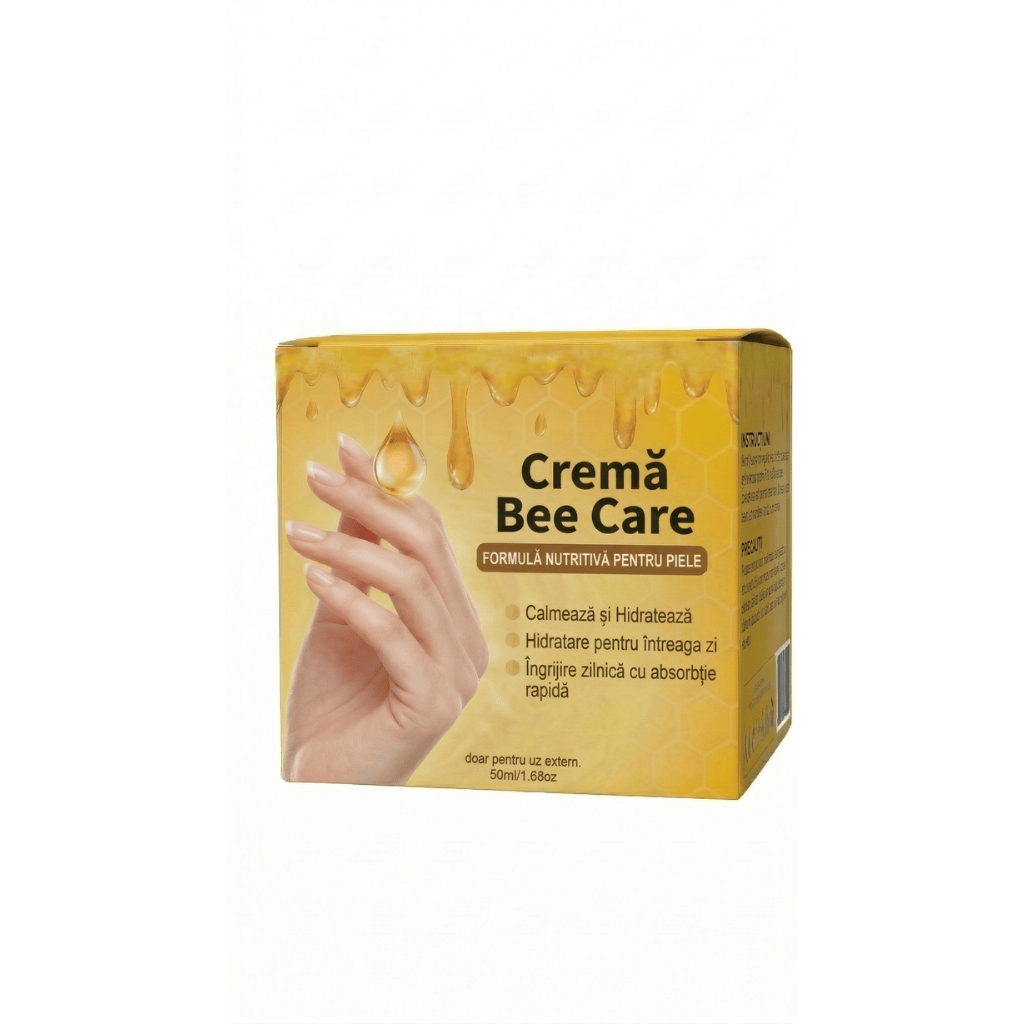 Cremă Bee Care