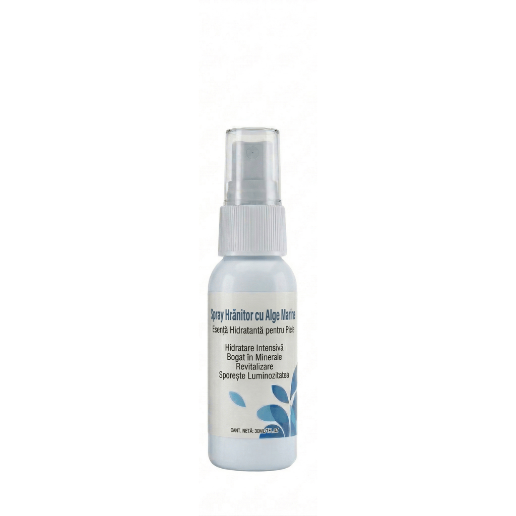 Spray Hrănitor cu Alge Marine