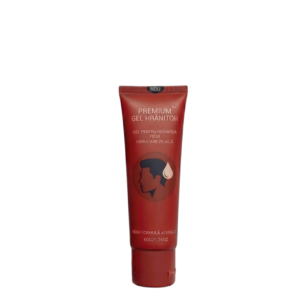 Gel hrănitor premium